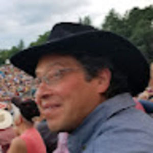 Meet your Posher, Mark